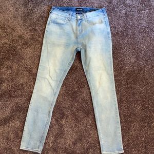 Pacsun Skinny Jeans